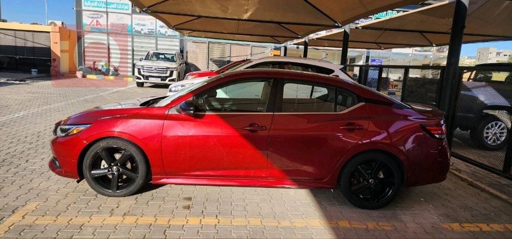 نيسان سنترا